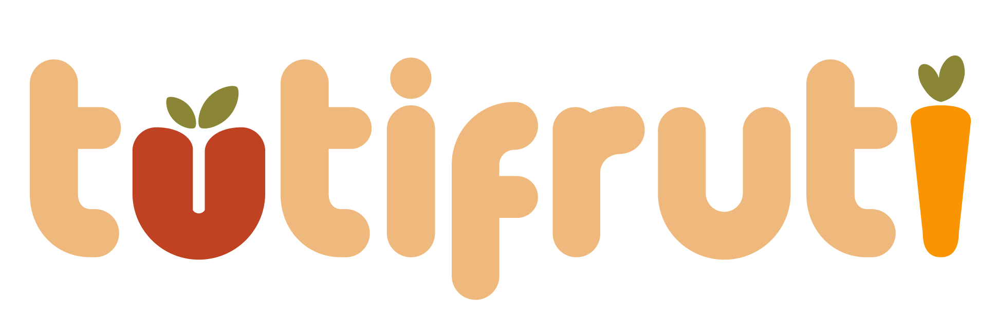 Tuti Fruti